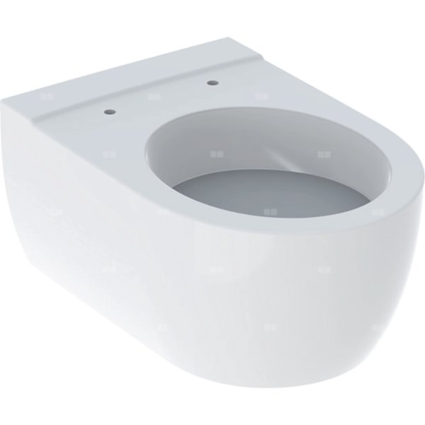 Miska WC wisząca GEBERIT Icon