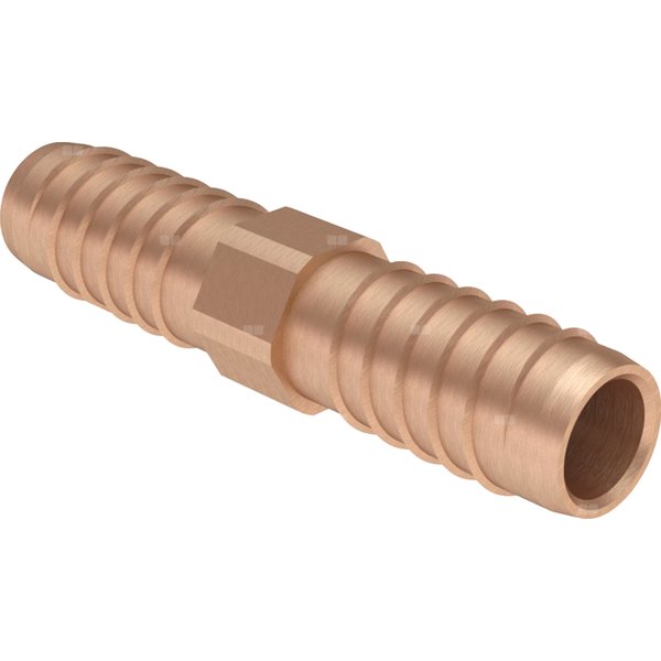 Nypel GEBERIT Mapress, 14 mm (GZ)