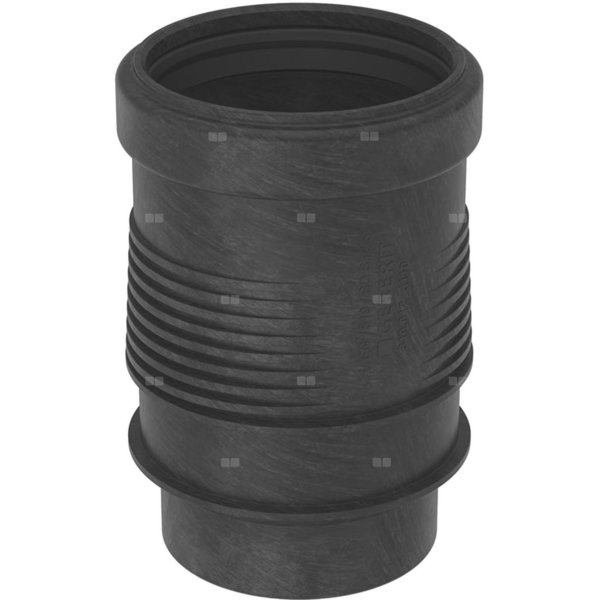 Kielich kompensacyjny Geberit Silent-db20 d75