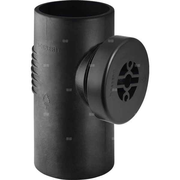 Czyszczak Geberit Silent-db20 90st. d75