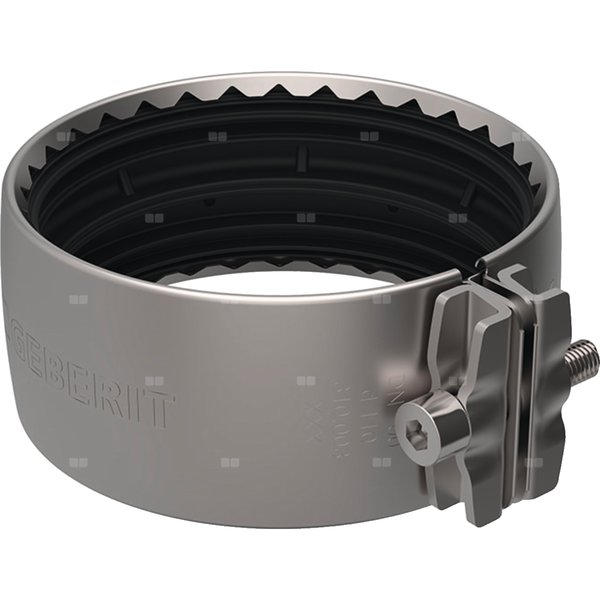 Opaska łącząca Geberit Silent-db20 d135