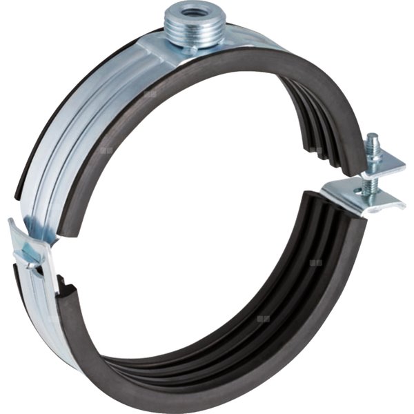Obejma rurowa Geberit Silent-db20 d160
