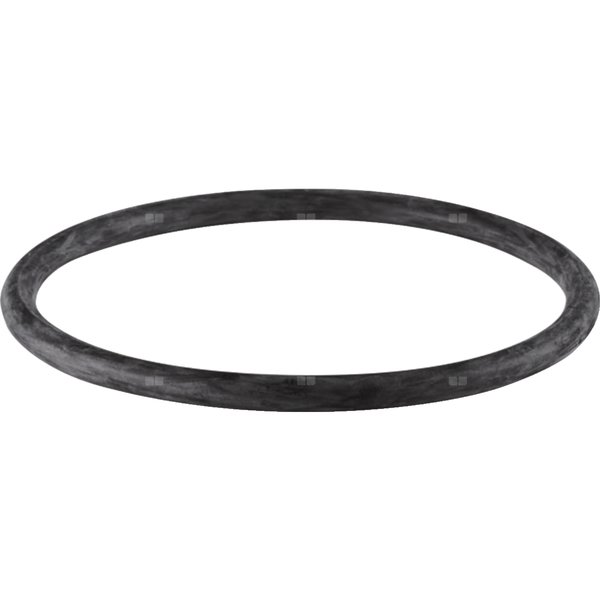 O-Ring gumowy GEBERIT HDPE epdm 49 mm, kolor czarny