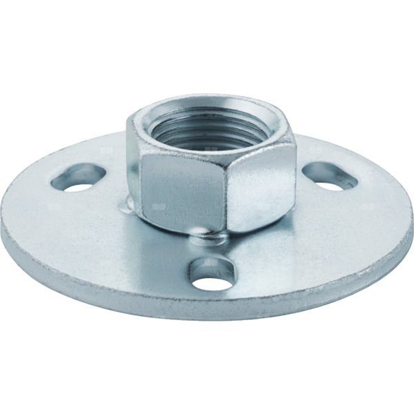 Płytka montażowa 1/2"