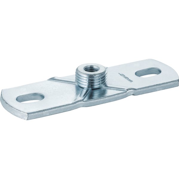 Płytka montażowa 1/2"/M10