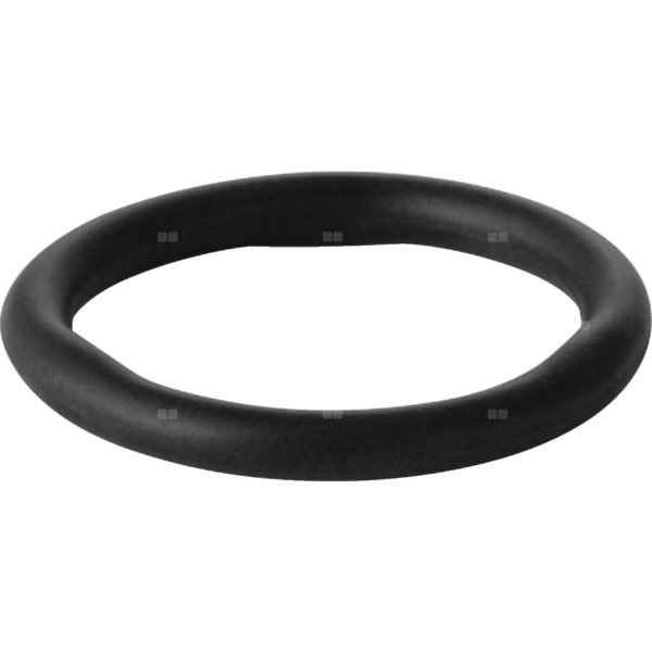 O-Ring gumowy GEBERIT Mapress CIIR 15 mm, kolor czarny