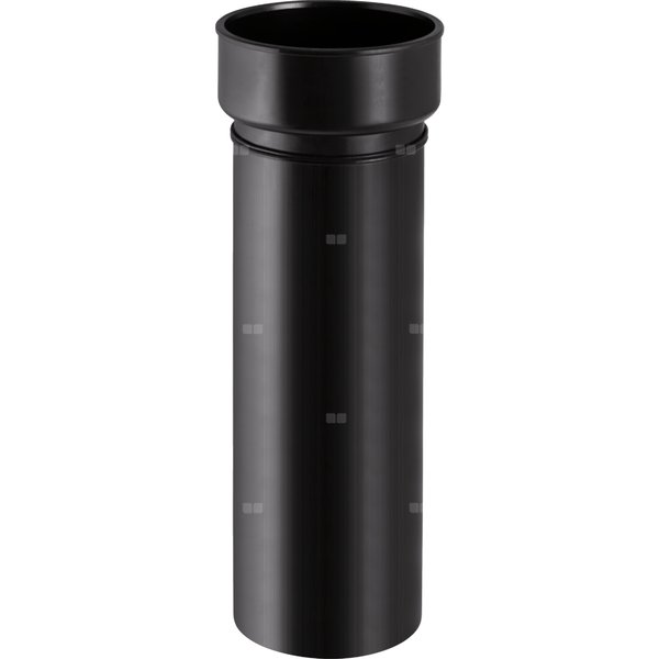 Króciec podłączeniowy PE do WC d110