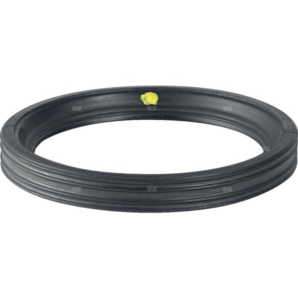 Uszczelka Geberit Silent-PP wargowa NBR d110