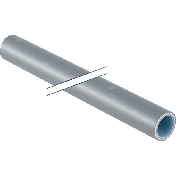 Rura ML Geberit, w sztangach: d=25mm, L=5m
