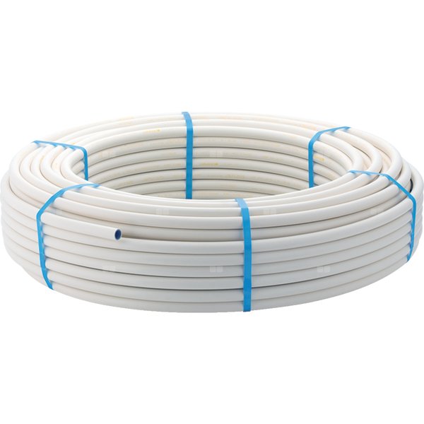 Rura ML Geberit, Therm, w zwojach: d=25mm, L=50m