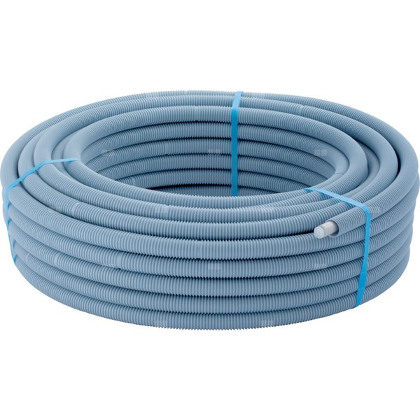 Rura ML Geberit, w rurce osłonowej, w zwojach: d=16mm, D=2.7cm, L=50m