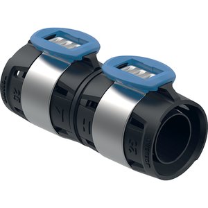 Złączka Geberit FlowFit: Materiał=PPSU, d=32mm