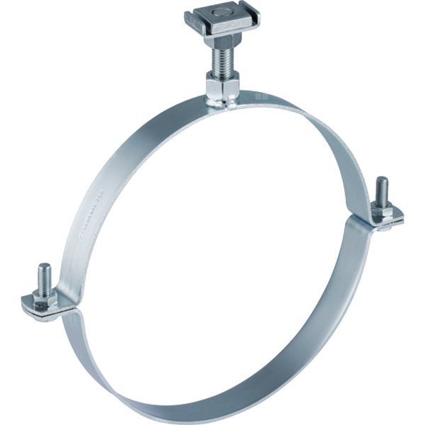 Uchwyt GEBERIT Pluvia do rur 315 mm stal