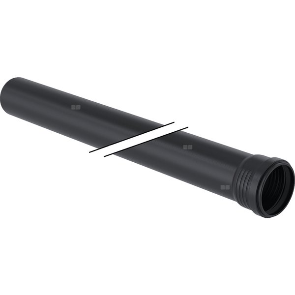 Rura GEBERIT Silent-Pro PP mx 110 x 1500 x 4.5 mm