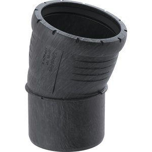 Kolano Geberit Silent-Pro d110 15 st.
