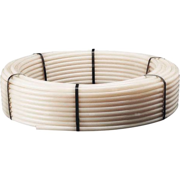 Rura Geberit Volex SL EVOH d16 w zwoju 120m