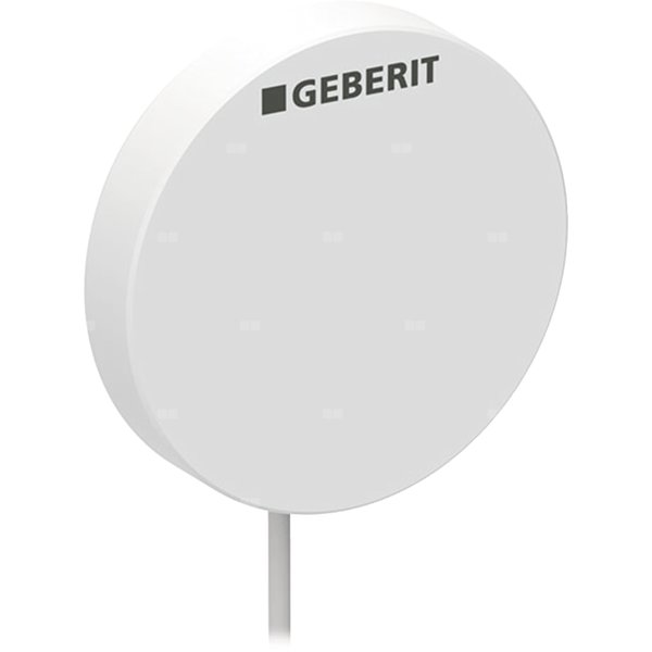 Czujnik temperatury HVAC GEBERIT Volex (zewnętrzny)
