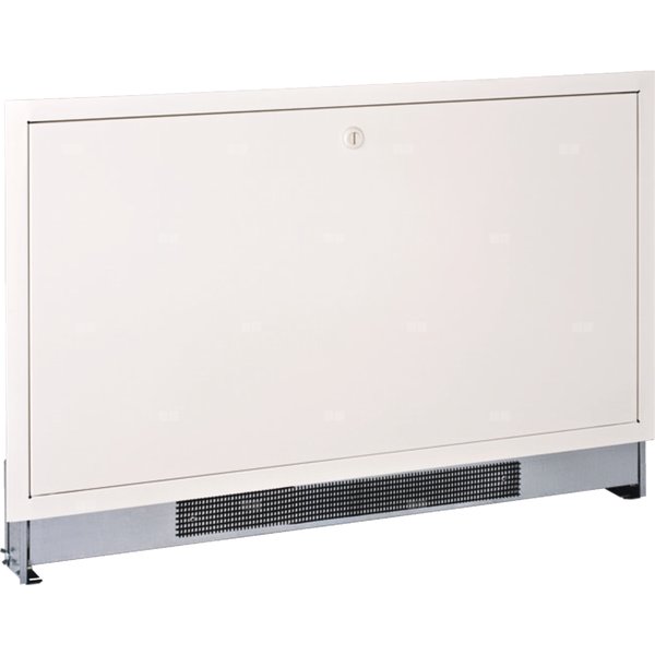 Skrzynka rozdzielacza Geberit T8-9: B110cm