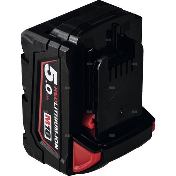 Akumulator GEBERIT Mapress 18 V 5 Ah
