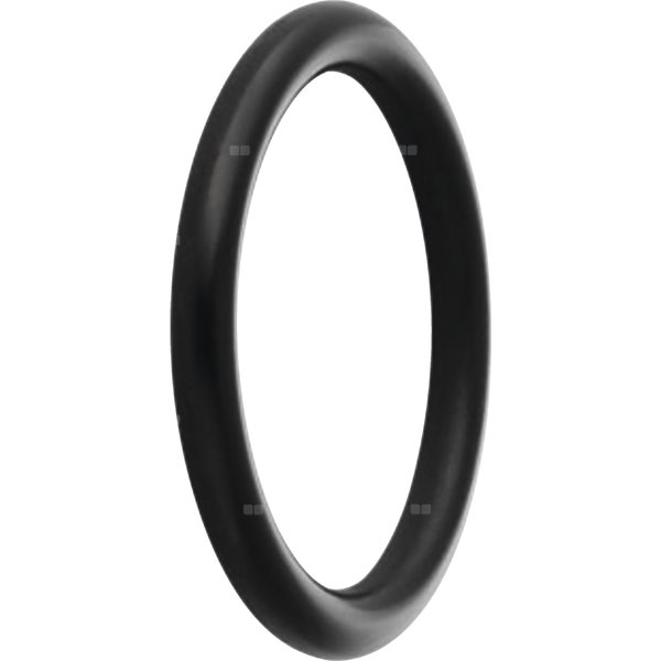 O-Ring gumowy GEBERIT Mapress nbr (kauczuk butadienowo akrylonitrylowy) 18 mm, kolor czarny