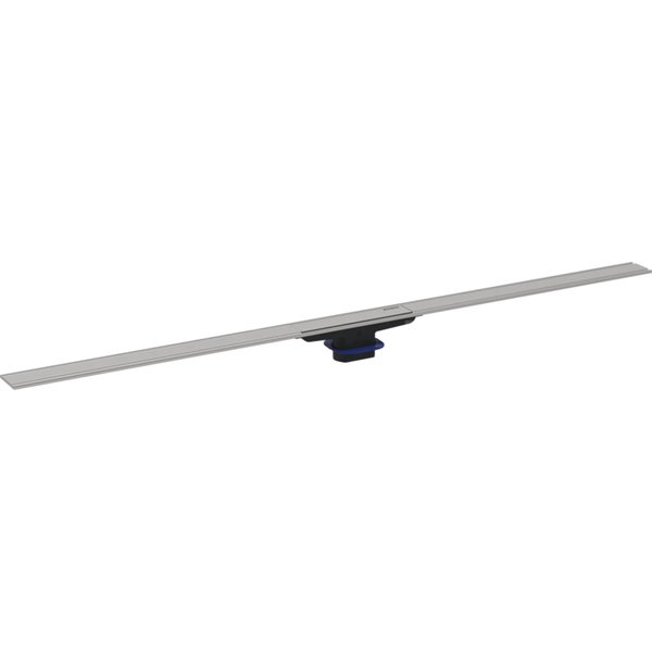 Odpływ prysznicowy liniowy GEBERIT Clean Line, 130 x 47 x 4 mm