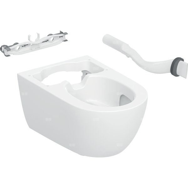 Miska ustępowa do Geberit AquaClean Alba