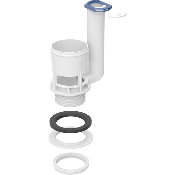 Gniazdo zaworu spustowego Geberit do zaworu spustowego typ 280