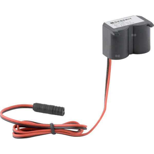 Adapter elektryczny Geberit do baterii umywalkowej typ 60