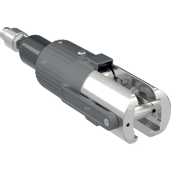 Cylinder hydrauliczny [4]
