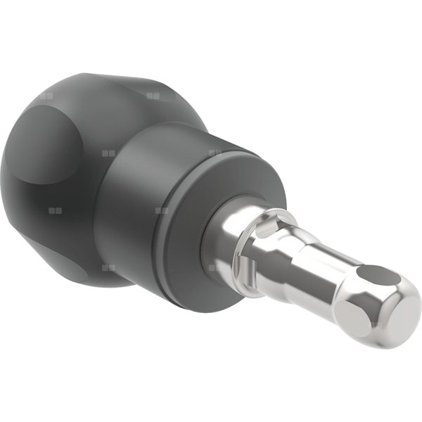 Gradownik/kalibrator Geberit FlowFit do systemów innych producentów d16 s=2-2,2mm