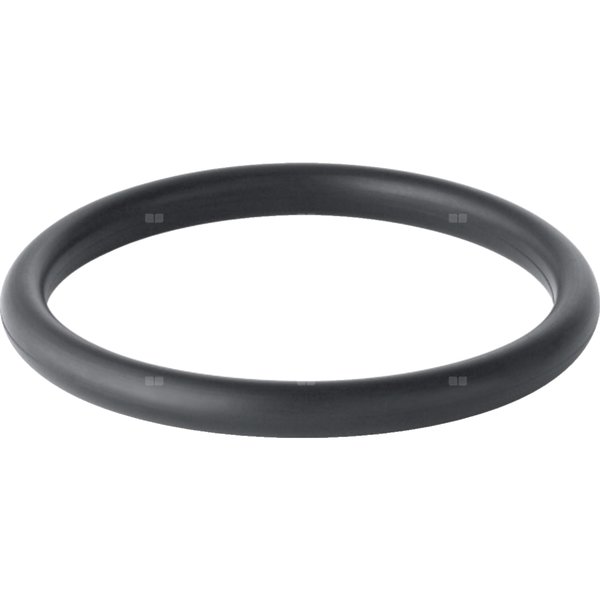 Uszczelka EPDM czarna Geberit Mapress: d=108mm
