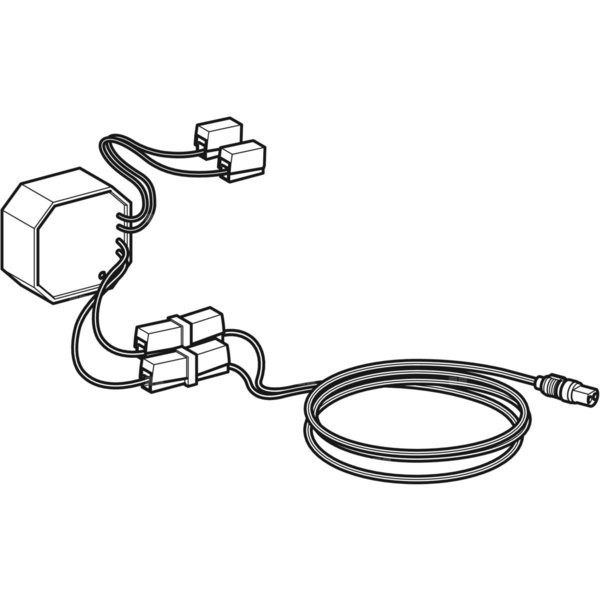 Zasilacz 230V/12V 50Hz