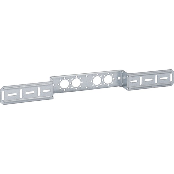 Płyta montażowa Geberit Mepla (2) 76,5+153mm