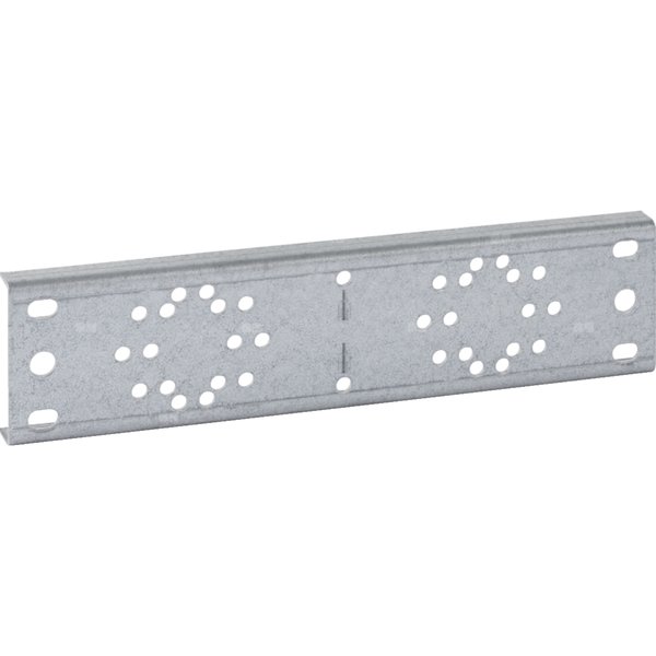 Płyta montażowa Geberit Mepla (2) 100+120mm