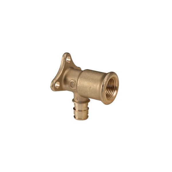 Kolano 90' GIACOMINI GX139, 1/2'' x 16 (GW x zacisk)
