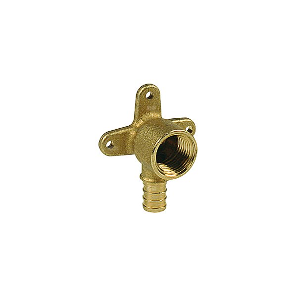 Kolano 90' GIACOMINI GZ139, 1/2'' (GW x zacisk)
