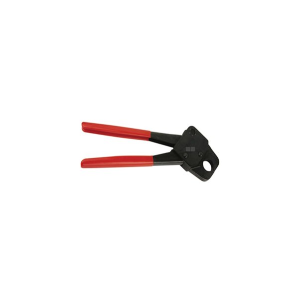Zaciskarka GIACOMINI GZ200A (obsługa ręczna) 12,7 mm