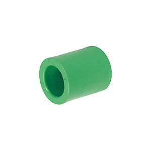 ZŁĄCZKA PROSTA SYSTEMU GIACOGREEN DLA RUR PP-R 20