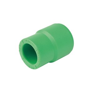 ZŁĄCZKA PROSTA REDUKCYJNA SYSTEMU GIACOGREEN DLA RUR PP-R 25x20