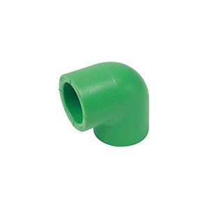 KOLANO 90 SYSTEMU GIACOGREEN DLA RUR PP-R 25