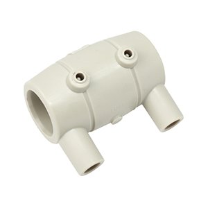 MUFA ELEKTROOPOROWA SYSTEMU GIACOGREEN DLA RUR PP-R 20