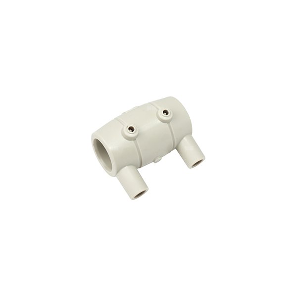 MUFA ELEKTROOPOROWA SYSTEMU GIACOGREEN DLA RUR PP-R 110