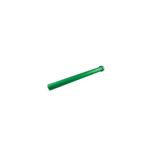 TŁUMIK HYDRAULICZNY SYSTEMU GIACOGREEN DO RUR PP - R DN 63
