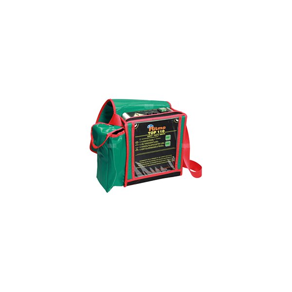 ZGRZEWARKA ELEKTROOPOROWA DO H166 + TORBA 230V