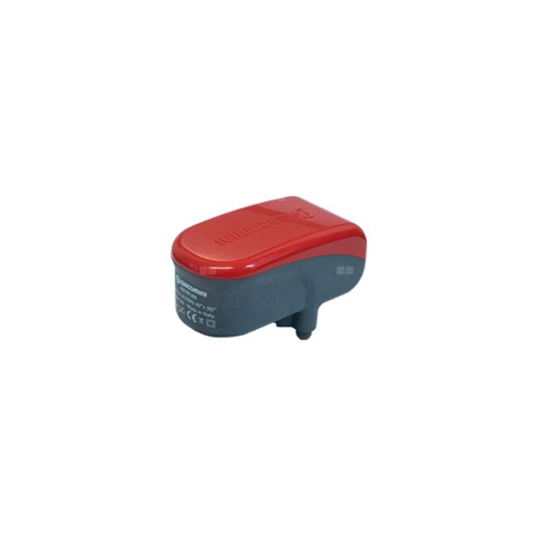 NAPĘD ZAWORÓW MIESZAJĄCYCH (R295, R296) AUTO/MAN-DŹWIGNIA 24V
