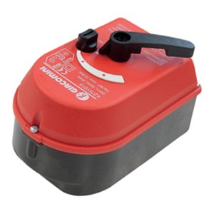 NAPĘD DO ZAWORÓW MIESZAJĄCYCH R259, R296 "KLIMABUS" 0-10 V