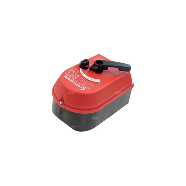 NAPĘD DO ZAWORÓW MIESZAJĄCYCH R259, R296 "KLIMABUS" 0-10 V