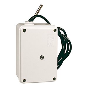 TERMOSTAT TEMPERATURY GRANICZNEJ 40-80 st.C Z SONDĄ NTC 230V 