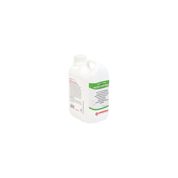 UNIWERSALNY INHIBITOR KOROZJI I KAMIENIA KOTŁOWEGO "PROTECT-UNIVERSAL" - 1L
