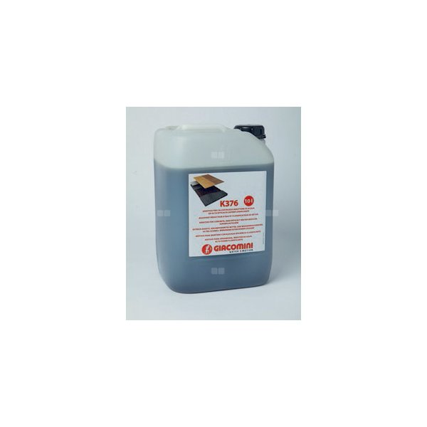 PLASTYFIKATOR DO JASTRYCHU (1 LITR NA 100 KG CEMENTU) 10L